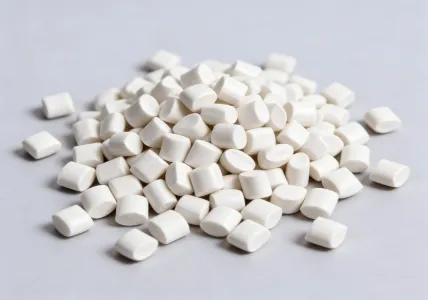 ZDBC vs. ZDEC: Wat is het verschil in rubbertoepassingen?