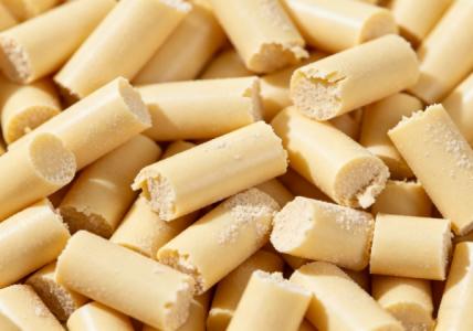 Schonere productie met APM40: geen stof, geen gedoe