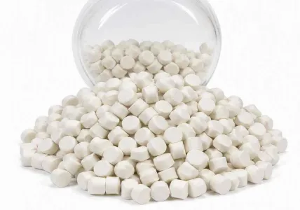 Hoe werken TMTD(TT)-80 voorverspreid rubberchemicaliën?