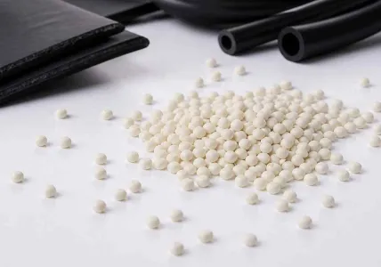 Welke toepassingen gebruiken de DPTT-70 rubberversneller?