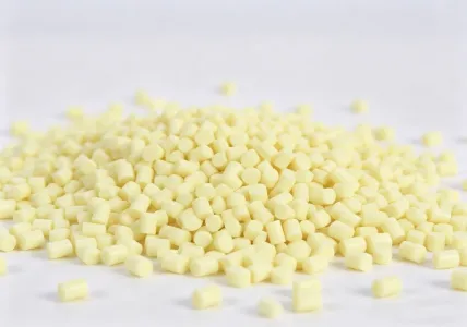 7 Voordelen van het gebruik van IS60-80 voordispergeerde additieven in de rubberproductie