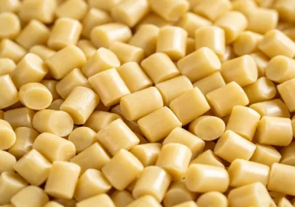 Schonere rubberverwerking met MBT(M)-80 Masterbatch