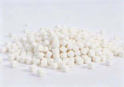 HEXA(H)-80 vs. Poeder HEXA