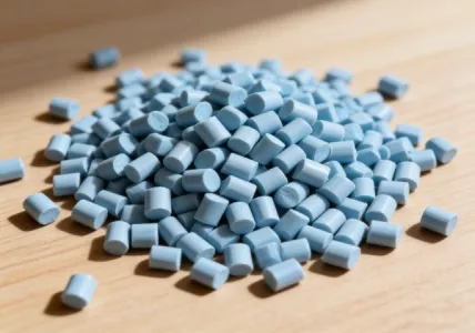 CBS(CZ)-80: Betrouwbare versneller voor moderne rubberproductie