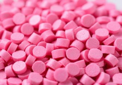 CTP(PVI)-80: een veiliger alternatief voor PVI in poedervorm