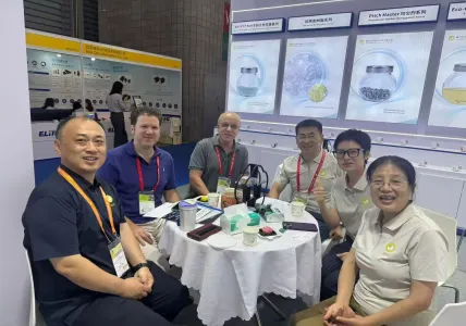 Shanghai RubberTech 2026: Jiaxing Beihua betreedt het podium met groene, hoogwaardige rubberadditieven