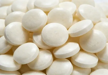 TETD-80: Een slimmere manier om rubbervulkanisatie te versnellen