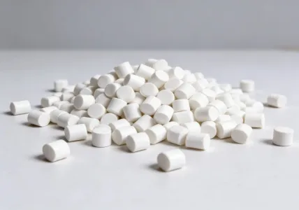 Eigenschappen en technische kenmerken van de ETU(NA-22)-80 Masterbatch