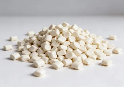 Mechanisme van de NOBS-80 versneller