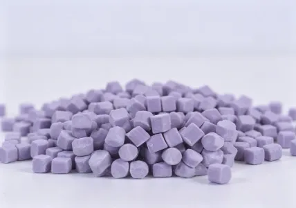 Inzicht in de activatierol van DPG in zwavelvulkanisatiesystemen