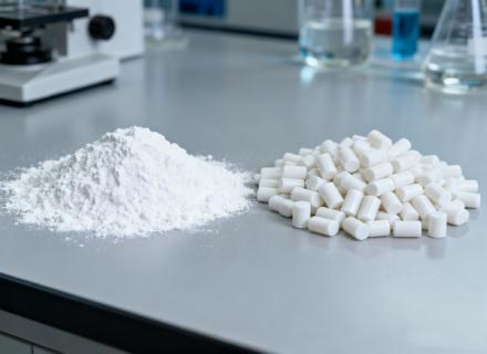 TAIC-50 versus poeder TAIC: welke werkt beter?