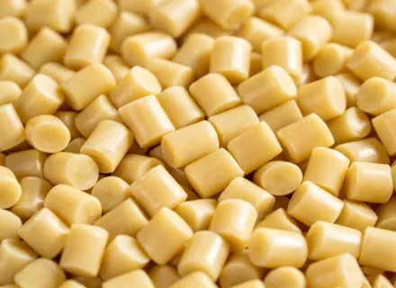 Schonere rubberverwerking met MBT(M)-80 Masterbatch