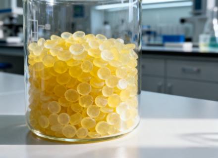 C5-100: Versterking van de hechting en groene sterkte in rubbercompounds