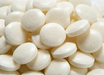 TETD-80: Een slimmere manier om rubbervulkanisatie te versnellen